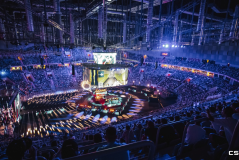 “逆天改命”！LEV战队eco局沙鹰四杀，完成惊天翻盘！