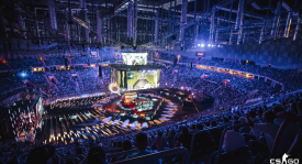 “逆天改命”！LEV战队eco局沙鹰四杀，完成惊天翻盘！