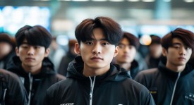 IG战队赴韩国特训获GEN战队协助，借鉴LCK联赛胜T1经验备战关键赛事