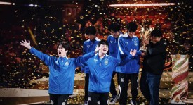 KPL夏季赛W3D4焦点对决：电竞盛宴战队蓄势待发