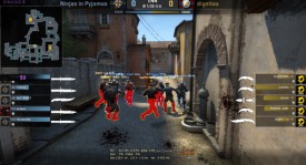 【趣味数据】观众最爱特工：芮娜Pick率登顶，但胜率惨淡。